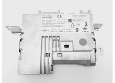 Recambio de modulo electronico para toyota c-hr 1.8 hibrido referencia OEM IAM 868400F020  