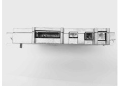 Recambio de modulo electronico para toyota c-hr 1.8 hibrido referencia OEM IAM 868400F020   2