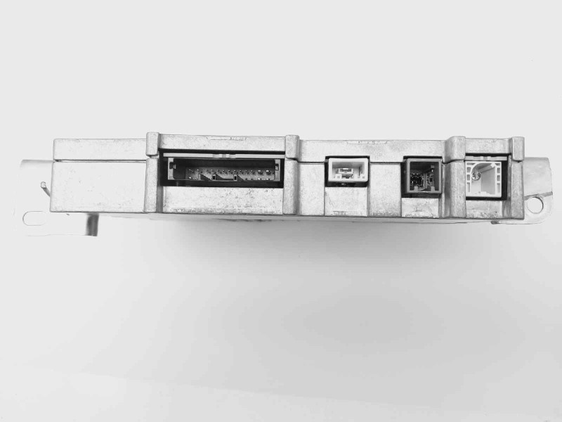 Recambio de modulo electronico para toyota c-hr 1.8 hibrido referencia OEM IAM 868400F020  