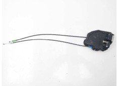 Recambio de cerradura puerta trasera izquierda para toyota auris advance referencia OEM IAM 6906002170  