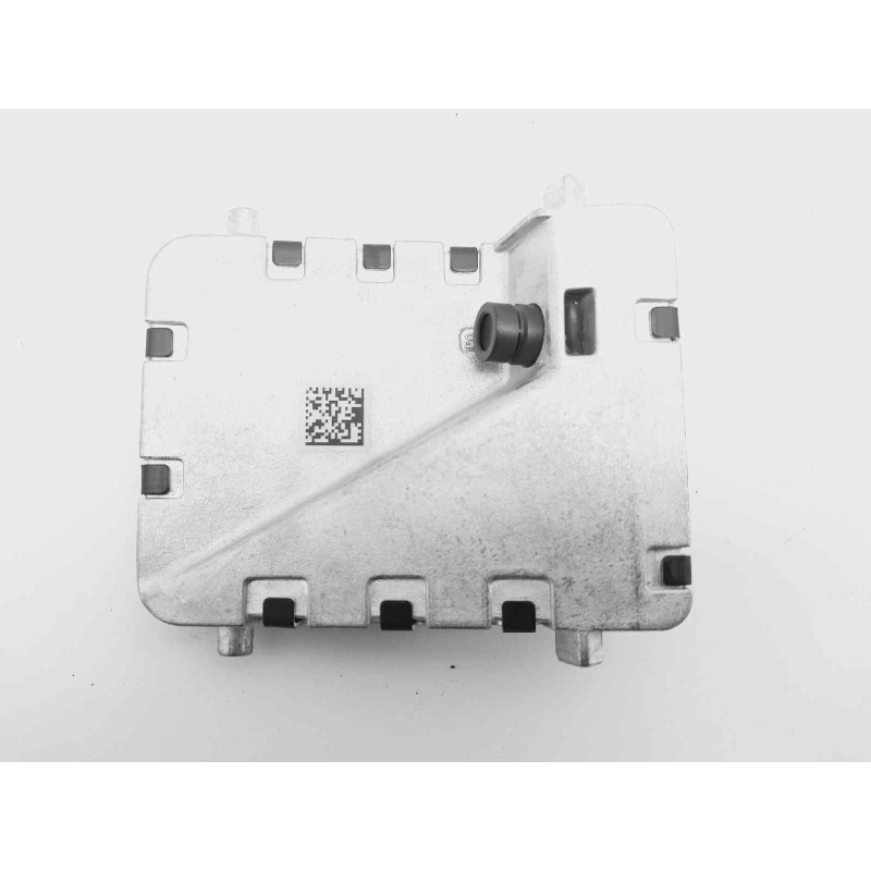 Recambio de modulo electronico para toyota c-hr 1.8 hibrido referencia OEM IAM 8646CF4040  