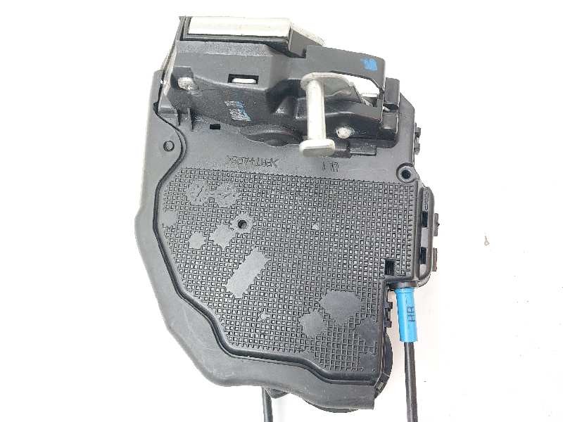 Recambio de cerradura puerta trasera izquierda para toyota auris advance referencia OEM IAM 6906002170  