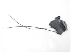 Recambio de cerradura puerta delantera izquierda para toyota auris advance referencia OEM IAM 6904002210  