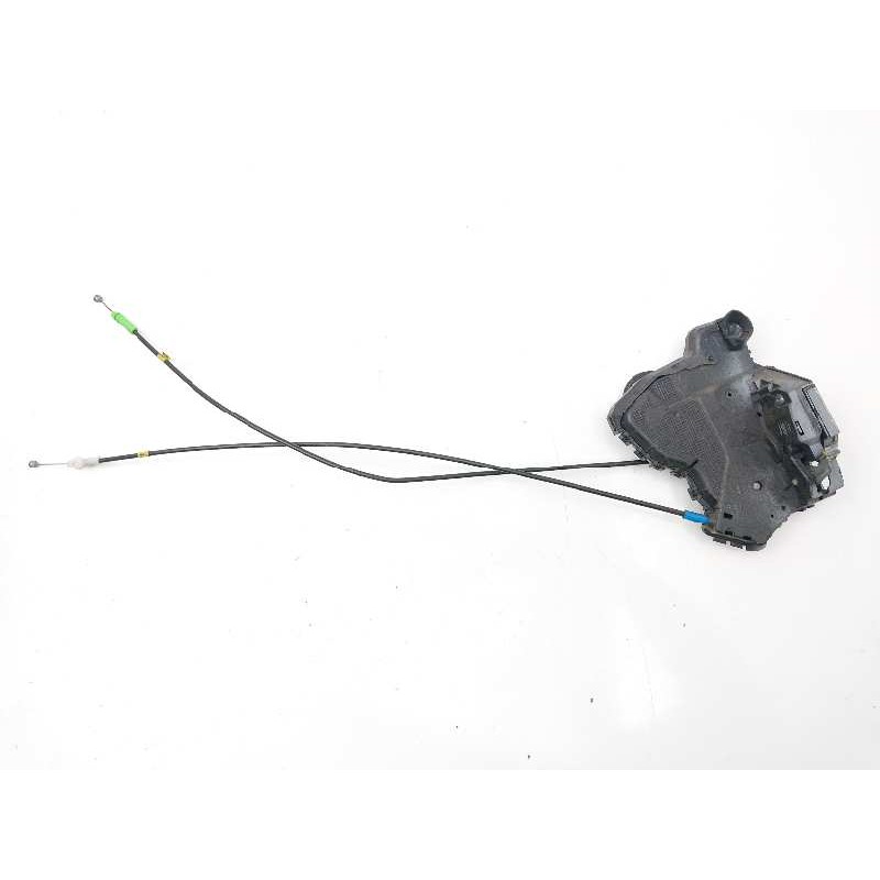 Recambio de cerradura puerta delantera izquierda para toyota auris advance referencia OEM IAM 6904002210  