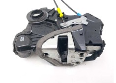 Recambio de cerradura puerta delantera izquierda para toyota auris advance referencia OEM IAM 6904002210   2