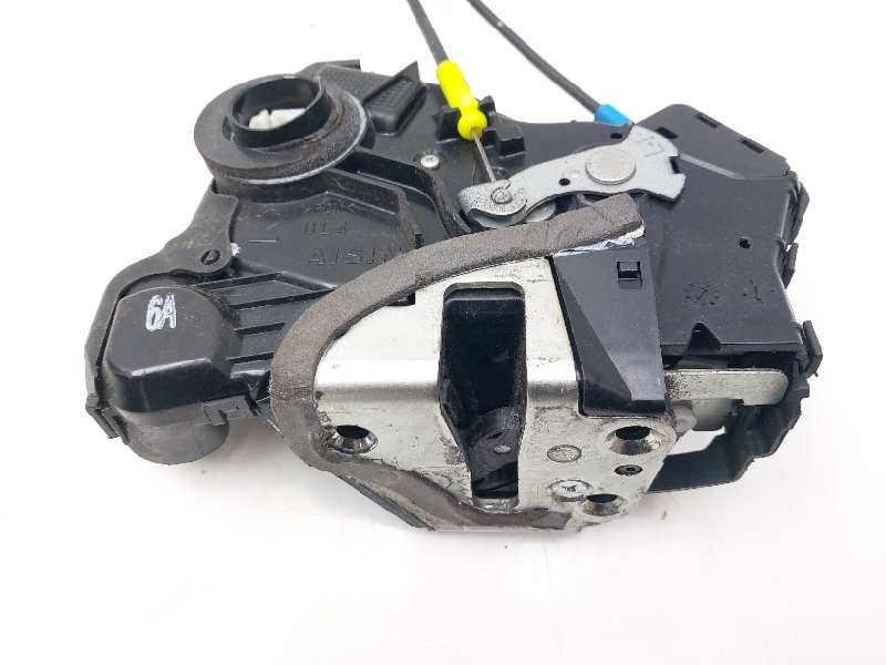 Recambio de cerradura puerta delantera izquierda para toyota auris advance referencia OEM IAM 6904002210  