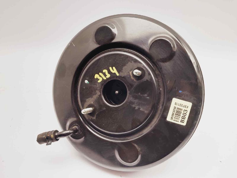 Recambio de servofreno para hyundai i20 classic referencia OEM IAM 58500C8200  