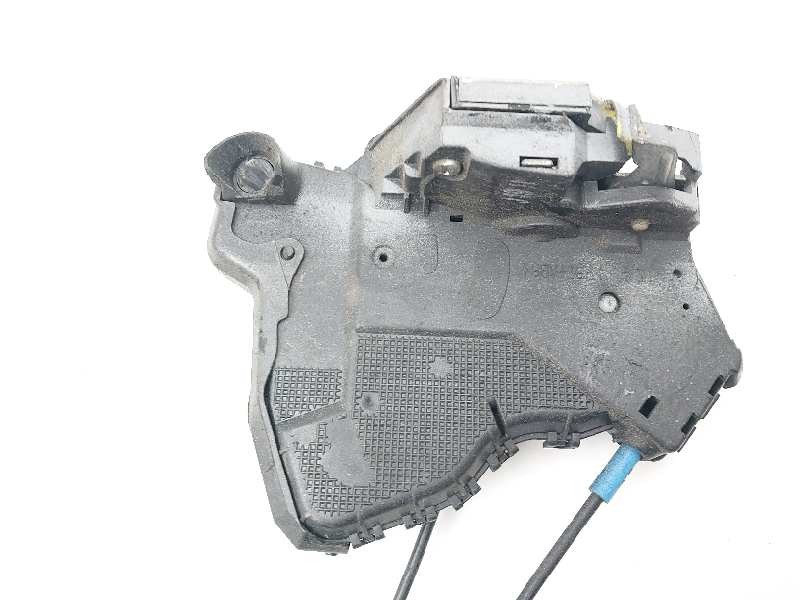 Recambio de cerradura puerta delantera izquierda para toyota auris advance referencia OEM IAM 6904002210  