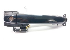 Recambio de maneta exterior delantera izquierda para toyota auris advance referencia OEM IAM 692110D901 692020D010 