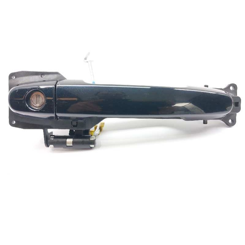 Recambio de maneta exterior delantera izquierda para toyota auris advance referencia OEM IAM 692110D901 692020D010 