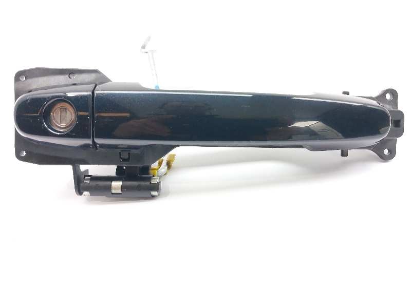 Recambio de maneta exterior delantera izquierda para toyota auris advance referencia OEM IAM 692110D901 692020D010 