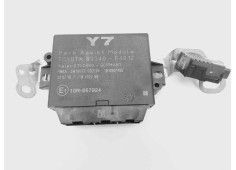 Recambio de modulo electronico para toyota c-hr 1.8 hibrido referencia OEM IAM 89340F4012  