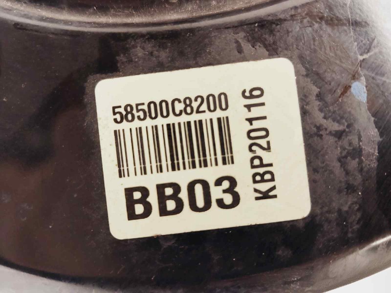 Recambio de servofreno para hyundai i20 classic referencia OEM IAM 58500C8200  