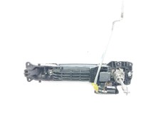 Recambio de maneta exterior delantera izquierda para toyota auris advance referencia OEM IAM 692110D901 692020D010  2