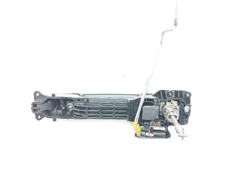 Recambio de maneta exterior delantera izquierda para toyota auris advance referencia OEM IAM 692110D901 692020D010 