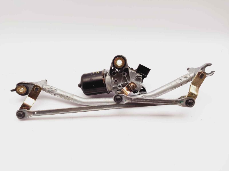 Recambio de motor limpia delantero para citroen c2 x referencia OEM IAM 53630187  