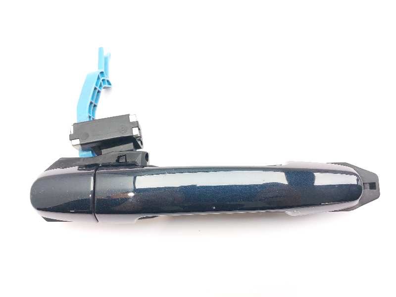 Recambio de maneta exterior trasera derecha para toyota auris advance referencia OEM IAM 692110D901 6920302120 