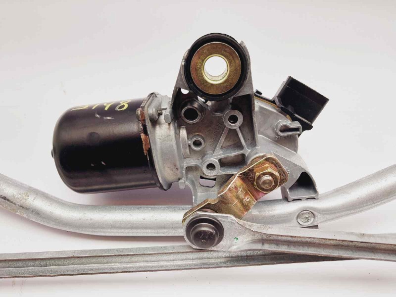 Recambio de motor limpia delantero para citroen c2 x referencia OEM IAM 53630187  