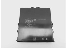 Recambio de modulo electronico para toyota c-hr 1.8 hibrido referencia OEM IAM 89990F4030  