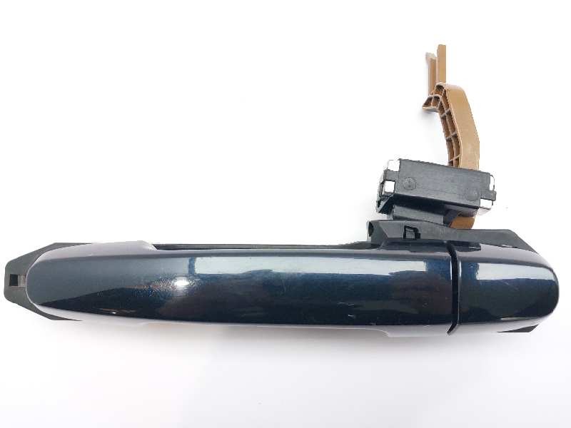 Recambio de maneta exterior trasera izquierda para toyota auris advance referencia OEM IAM 692110D901 6920402120 