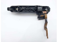 Recambio de maneta exterior trasera izquierda para toyota auris advance referencia OEM IAM 692110D901 6920402120  2