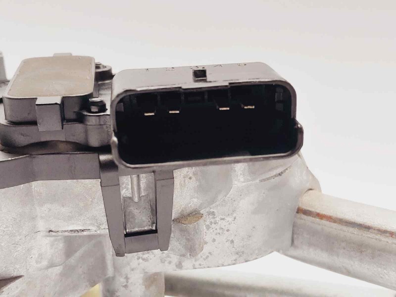 Recambio de motor limpia delantero para citroen c2 x referencia OEM IAM 53630187  