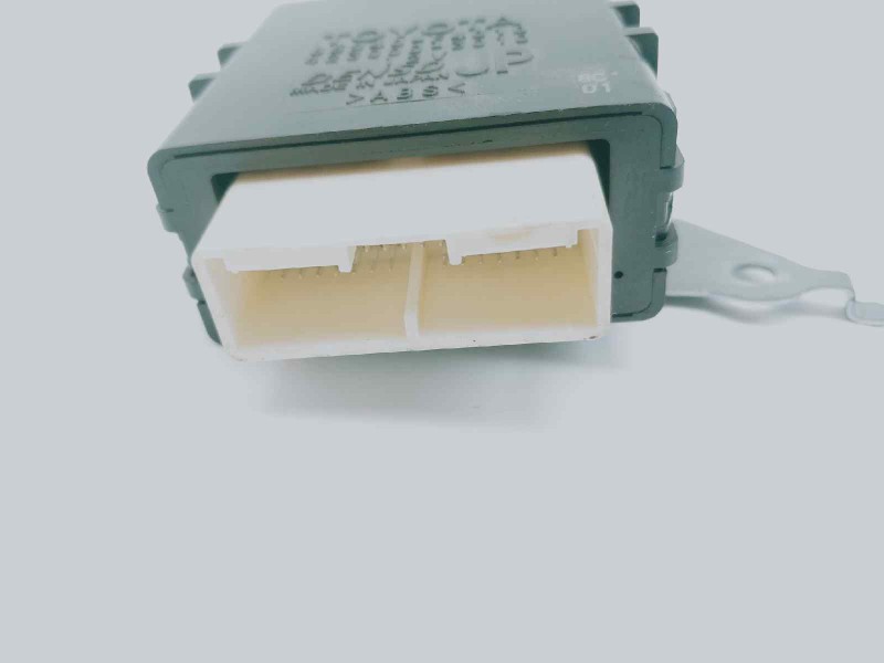 Recambio de modulo electronico para toyota c-hr 1.8 hibrido referencia OEM IAM 85940F4010  