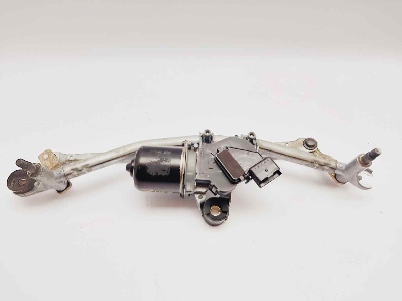 Recambio de motor limpia delantero para citroen c2 x referencia OEM IAM 53630187  