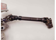 Recambio de columna direccion para hyundai i20 classic referencia OEM IAM 56345C8000 56300C8100  2
