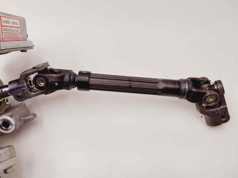 Recambio de columna direccion para hyundai i20 classic referencia OEM IAM 56345C8000 56300C8100 