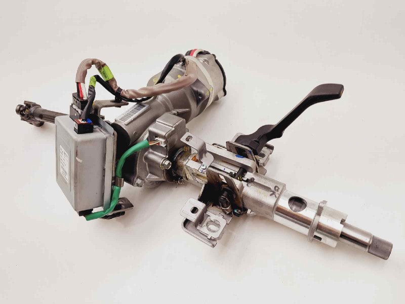 Recambio de columna direccion para hyundai i20 classic referencia OEM IAM 56345C8000 56300C8100 
