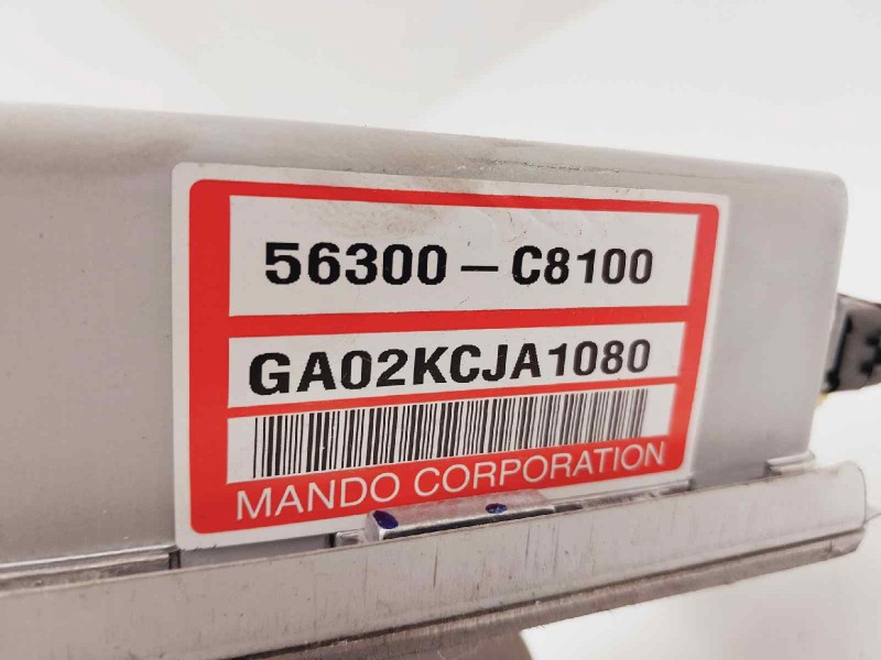 Recambio de columna direccion para hyundai i20 classic referencia OEM IAM 56345C8000 56300C8100 