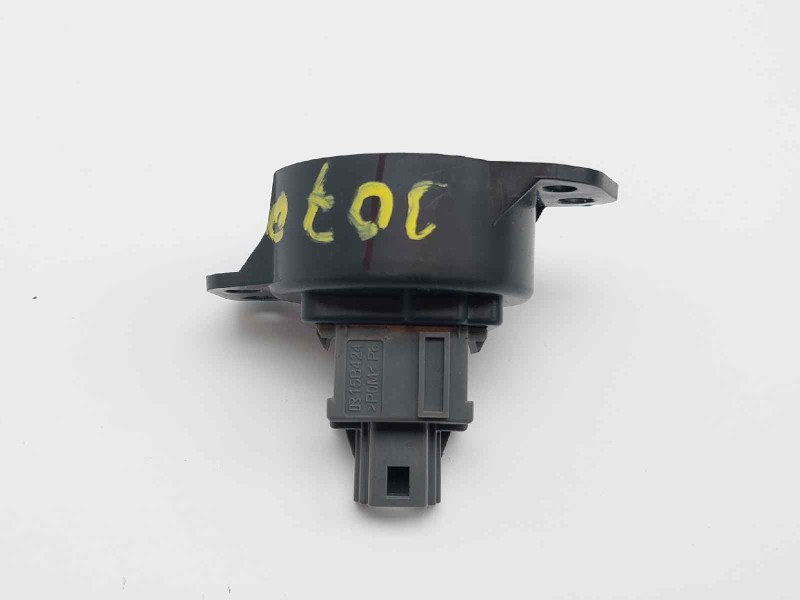 Recambio de warning para peugeot 108 1.0 referencia OEM IAM 15B424  