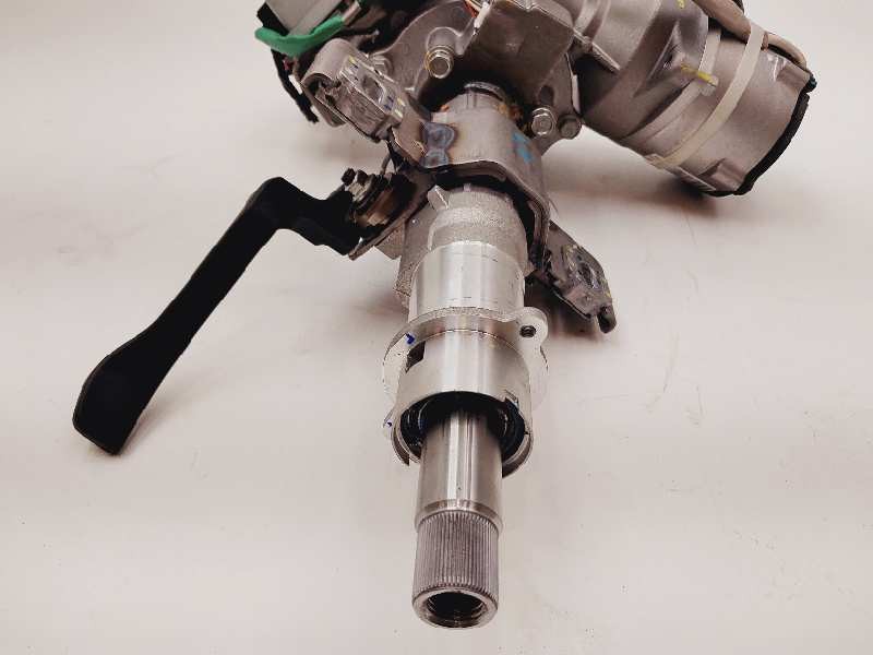 Recambio de columna direccion para hyundai i20 classic referencia OEM IAM 56345C8000 56300C8100 