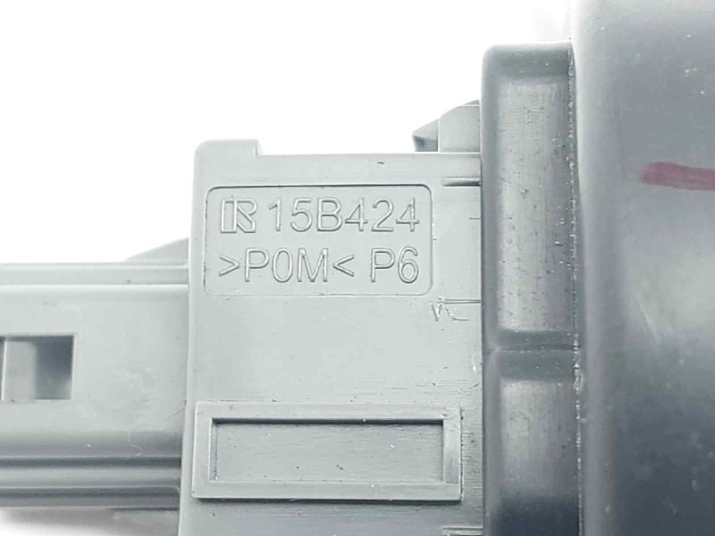 Recambio de warning para peugeot 108 1.0 referencia OEM IAM 15B424  