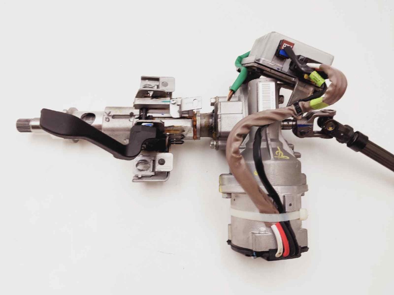 Recambio de columna direccion para hyundai i20 classic referencia OEM IAM 56345C8000 56300C8100 