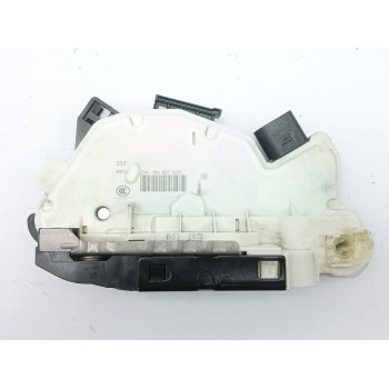 CERRADURA PUERTA DELANTERA IZQUIERDA 5N1837015E 