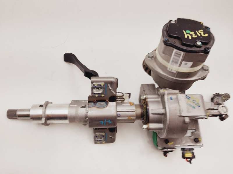 Recambio de columna direccion para hyundai i20 classic referencia OEM IAM 56345C8000 56300C8100 