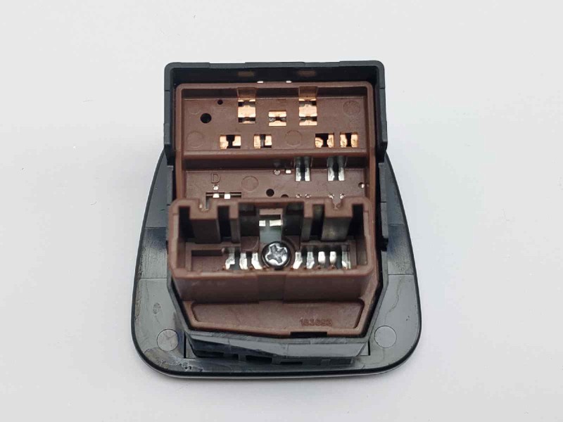 Recambio de mando retrovisor para peugeot 108 1.0 referencia OEM IAM 183574  