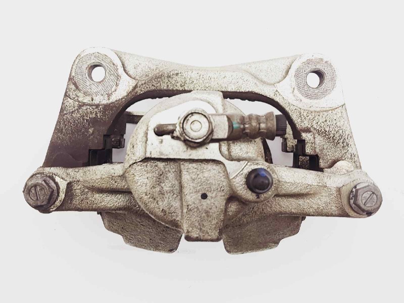 Recambio de pinza freno delantera izquierda para toyota c-hr 1.8 hibrido referencia OEM IAM 47750F4010  