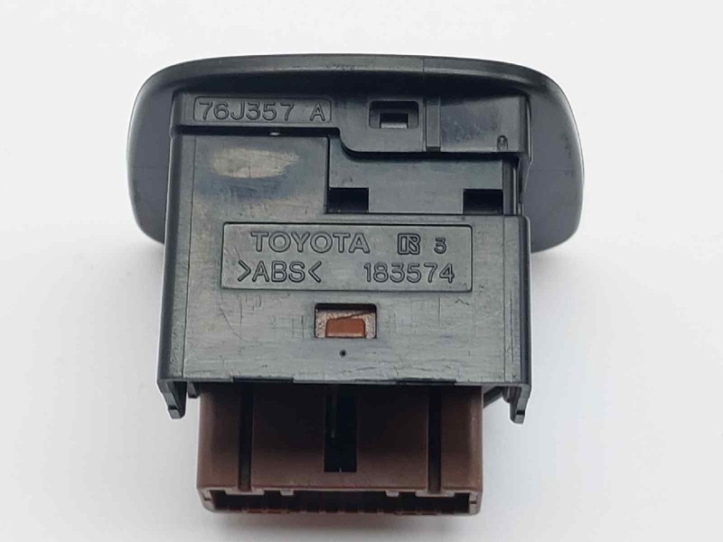 Recambio de mando retrovisor para peugeot 108 1.0 referencia OEM IAM 183574  