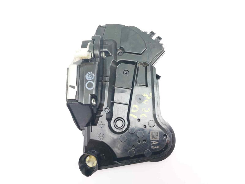 Recambio de cerradura puerta delantera izquierda para peugeot 108 1.0 referencia OEM IAM B000847080  