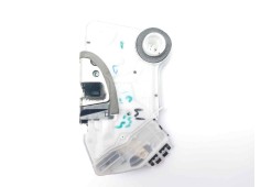 Recambio de cerradura puerta delantera izquierda para peugeot 108 1.0 referencia OEM IAM B000847080   2