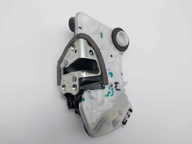 Recambio de cerradura puerta delantera izquierda para peugeot 108 1.0 referencia OEM IAM B000847080  