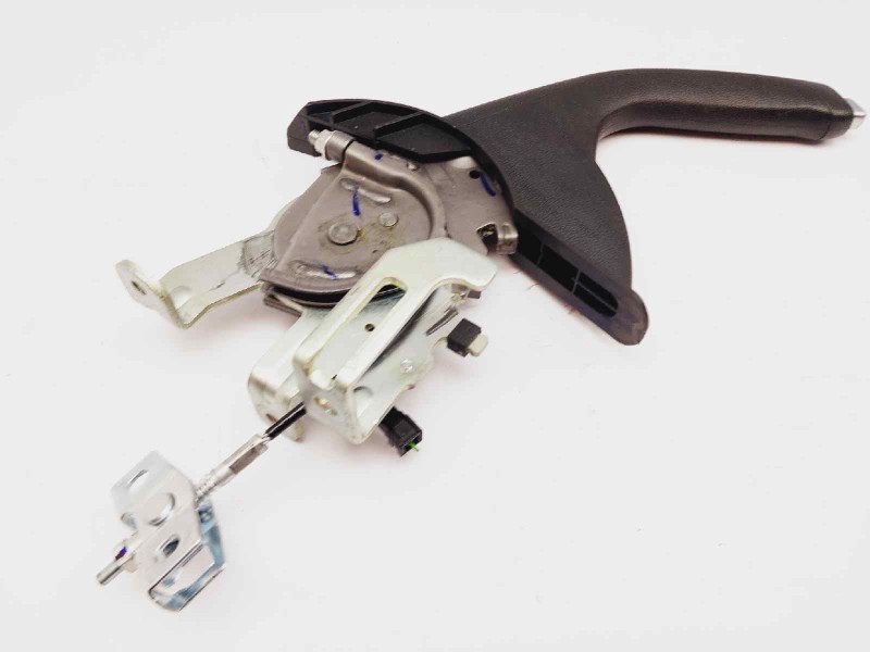 Recambio de palanca freno de mano para hyundai i20 classic referencia OEM IAM 59710C8000TRY  