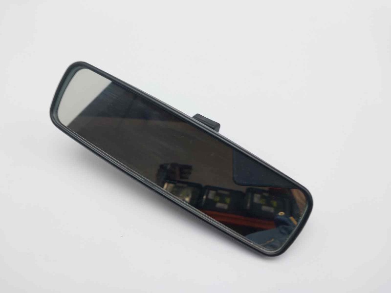 Recambio de espejo interior para peugeot 108 1.0 referencia OEM IAM   