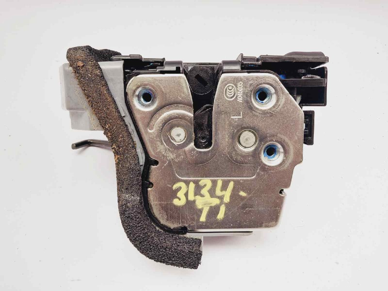 Recambio de cerradura puerta trasera izquierda para hyundai i20 classic referencia OEM IAM 81410C8020  