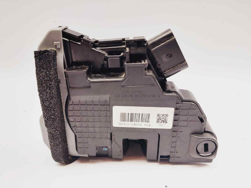 Recambio de cerradura puerta trasera izquierda para hyundai i20 classic referencia OEM IAM 81410C8020  