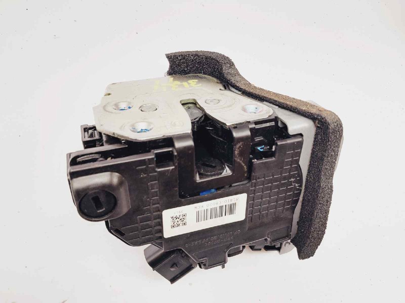 Recambio de cerradura puerta trasera izquierda para hyundai i20 classic referencia OEM IAM 81410C8020  