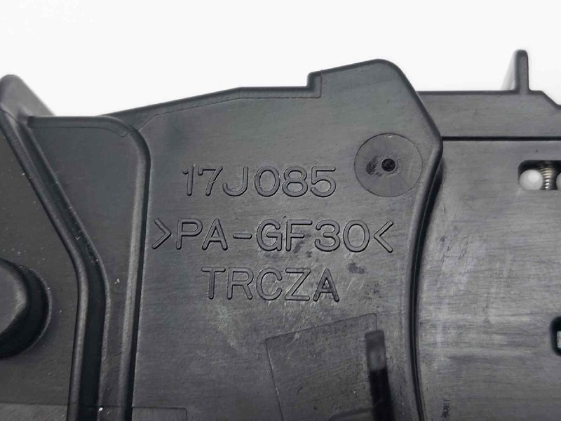 Recambio de mando luces para peugeot 108 1.0 referencia OEM IAM 17J085 B000901380 